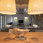 Cactilia In Punda Paros For 8 With Private Pool *