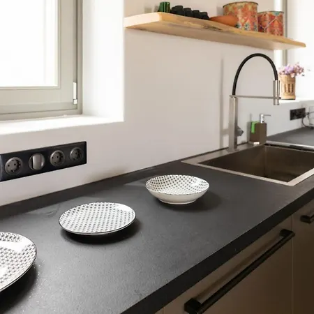 Cactilia In Punda Paros For 8 With Private Pool * Piso Livadi