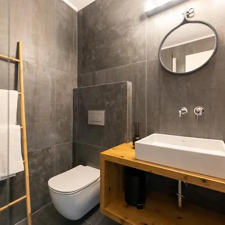 Villa Cactilia In Punda Paros For 8 With Private Pool *