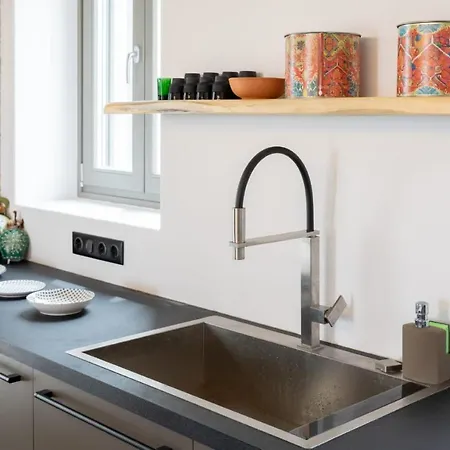 Cactilia In Punda Paros For 8 With Private Pool * Piso Livadi