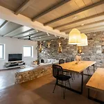 Cactilia In Punda Paros For 8 With Private Pool