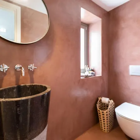 Cactilia In Punda Paros For 8 With Private Pool 别墅