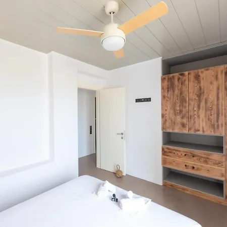 Cactilia In Punda Paros For 8 With Private Pool * 皮索·里瓦蒂