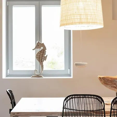 Cactilia In Punda Paros For 8 With Private Pool *