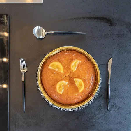 别墅 Cactilia In Punda Paros For 8 With Private Pool