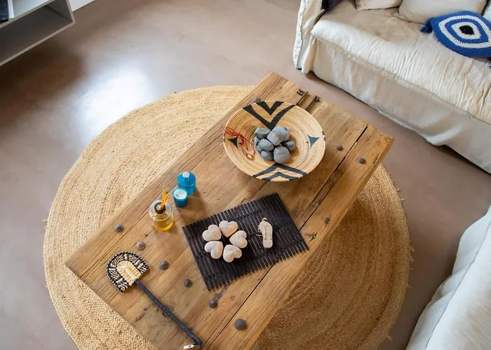 Cactilia In Punda Paros For 8 With Private Pool *