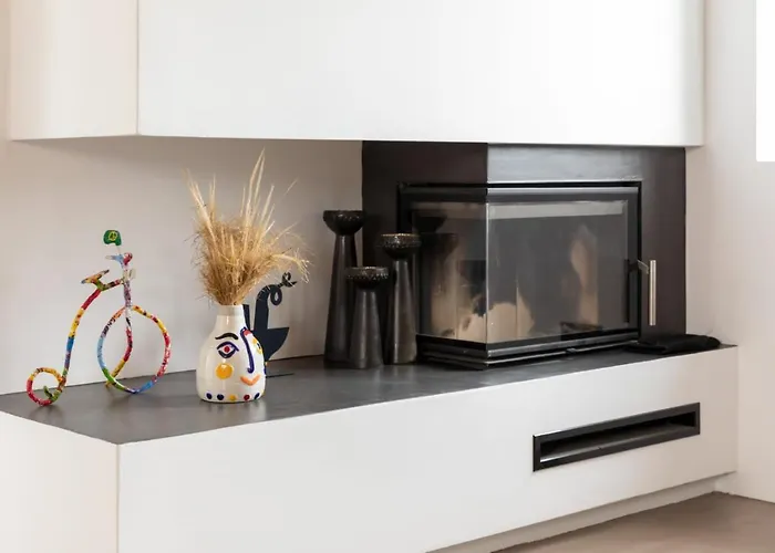 Villa Cactilia In Punda Paros For 8 With Private Pool *