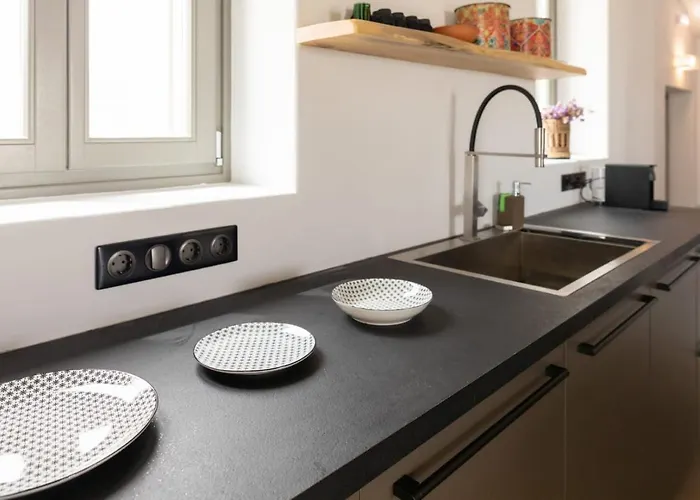 Cactilia In Punda Paros For 8 With Private Pool * Piso Livadi