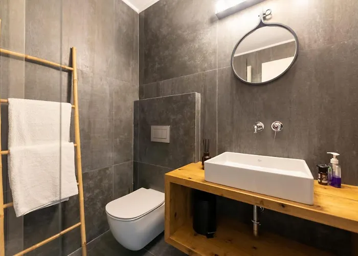 Villa Cactilia In Punda Paros For 8 With Private Pool *